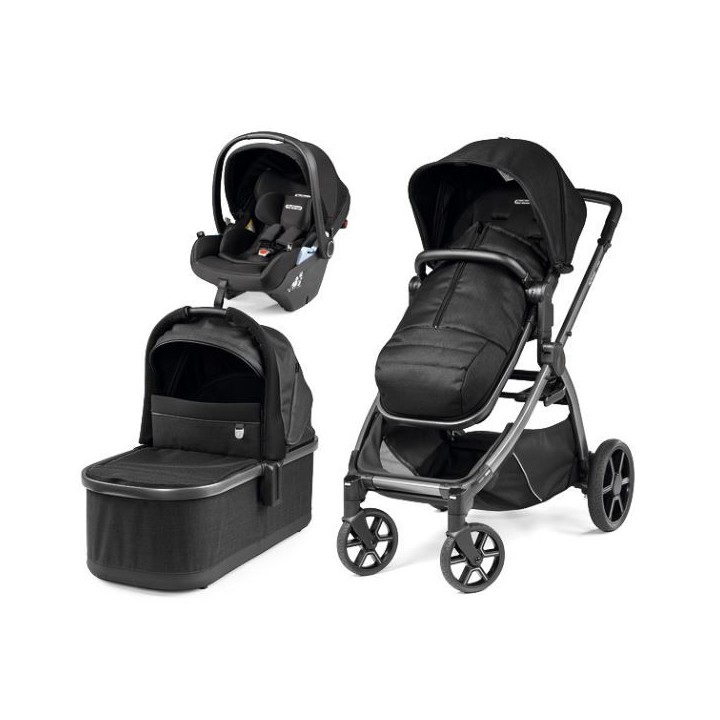 Carrito Trío Ypsi de PegPerego