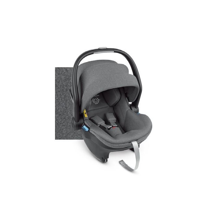 Mesa i-Size de UPPAbaby Grupo 0