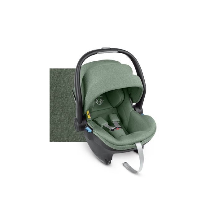 Mesa i-Size de UPPAbaby Grupo 0