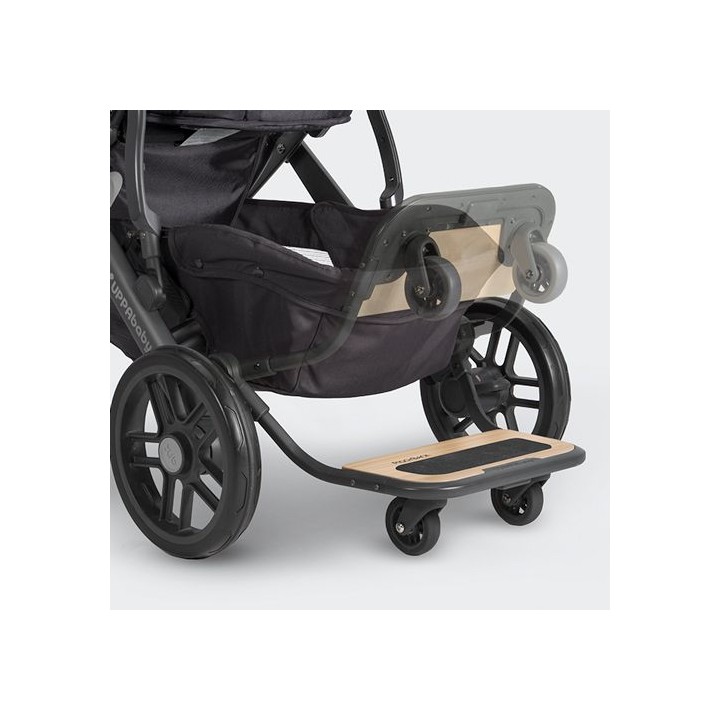 Patín PiggyBack para Vista y Vista V2 de UppaBaby