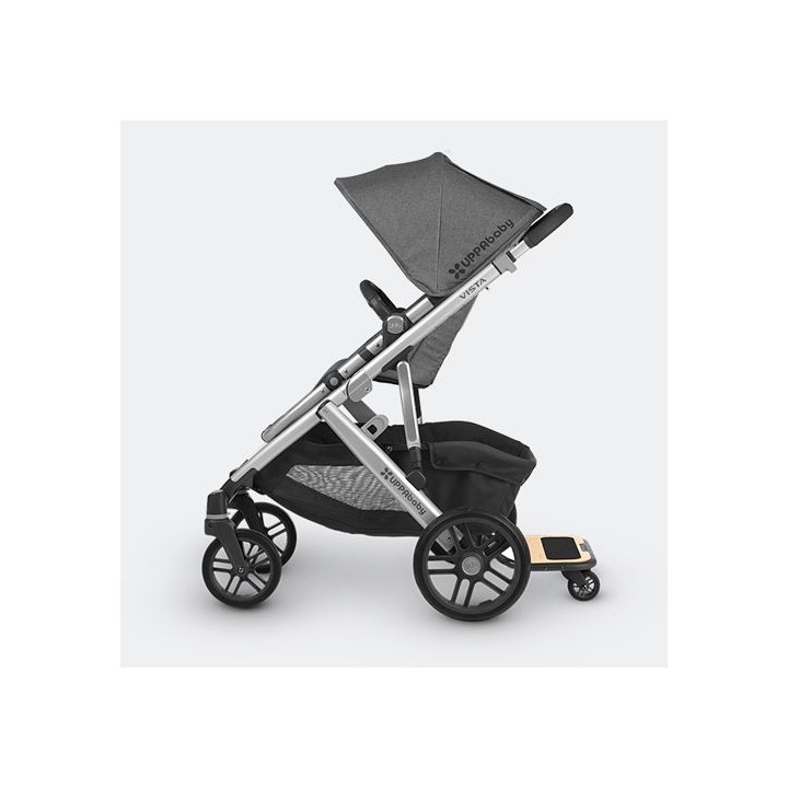 Patín PiggyBack para Vista y Vista V2 de UppaBaby