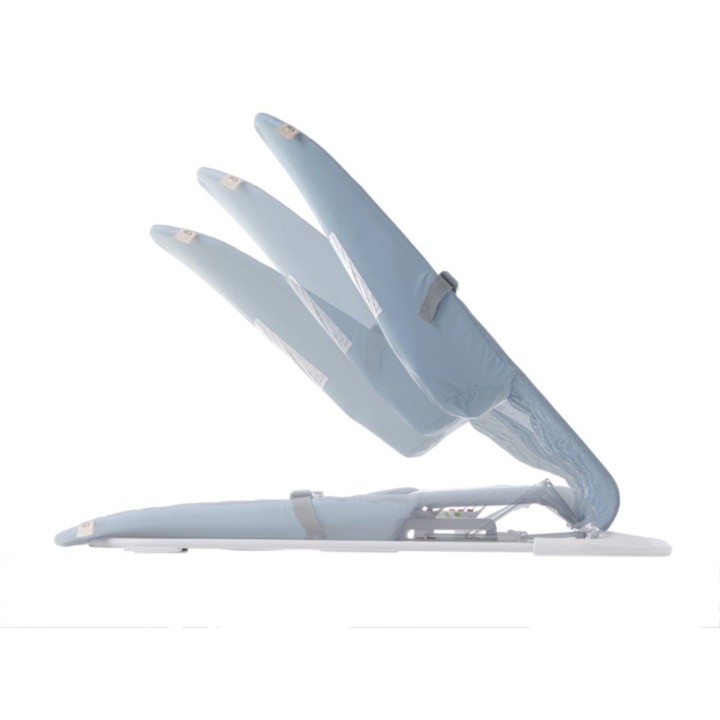 Hamaca Baluu de Jané - vista lateral