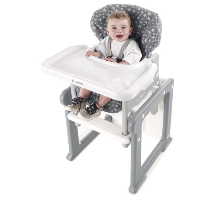 Trona Activa Evo de Jané