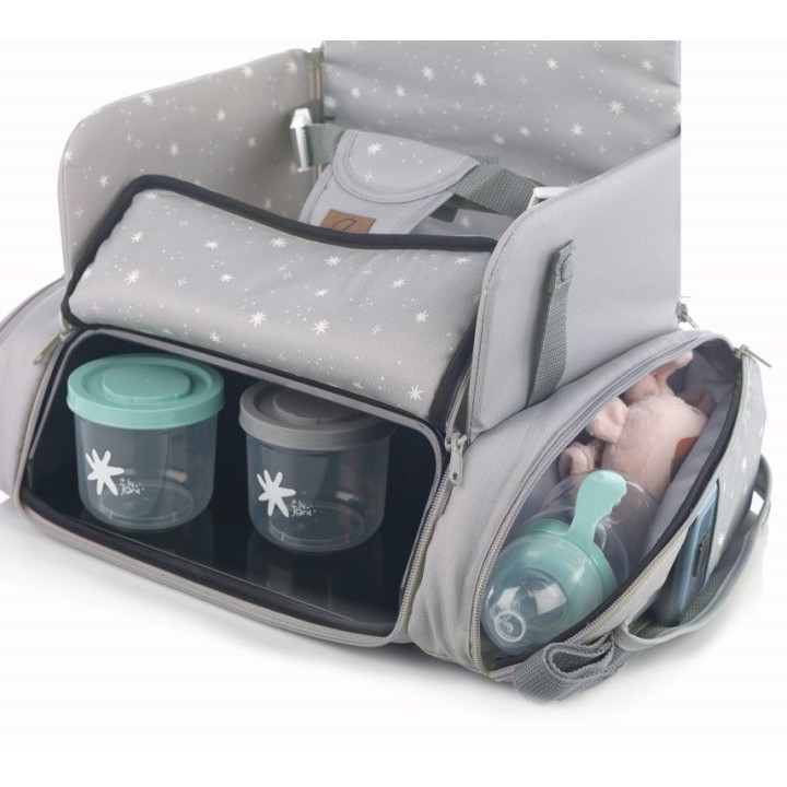 Bolso trona Avant 2022 de Jané