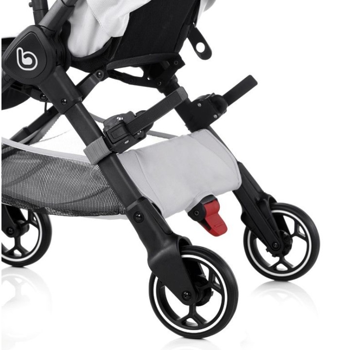 Plataforma Skate Be Cool