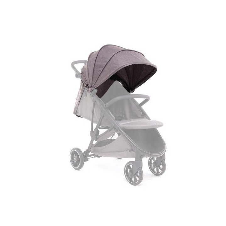 Capota Alaska Baby Monsters