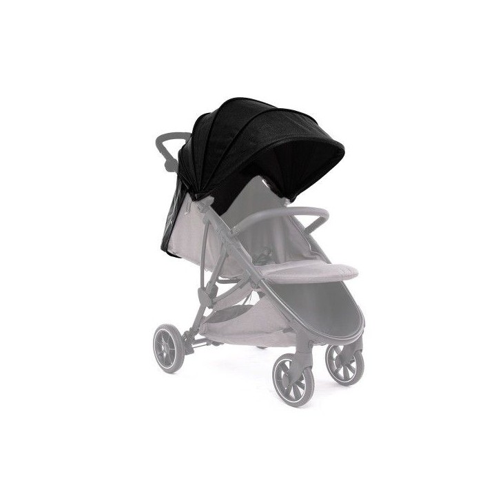 Capota Alaska Baby Monsters