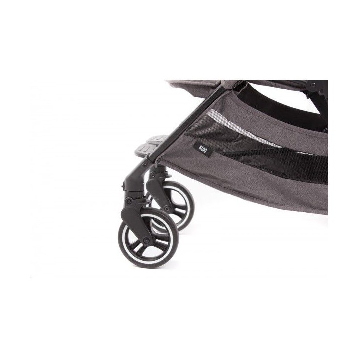 KUKI Baby Monster Silla de paseo 