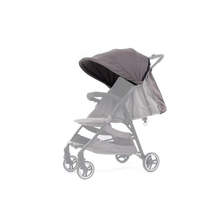 Capota XL para Kuki y Kuki Twin de Baby Monsters