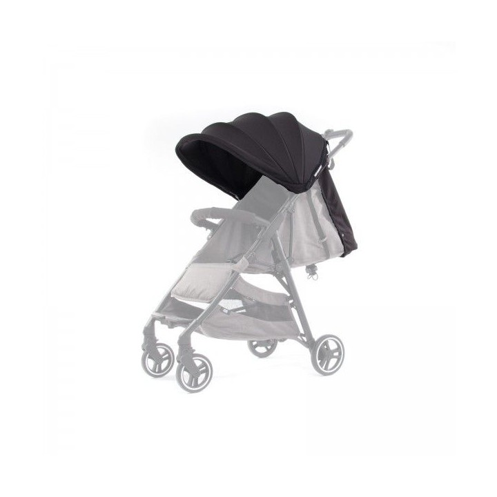 Capota XL para Kuki y Kuki Twin de Baby Monsters