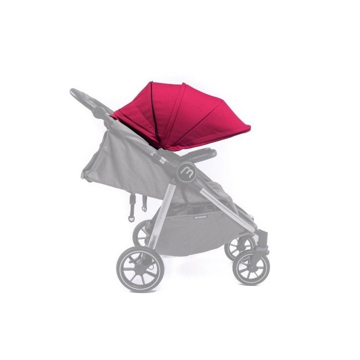 Capota para Easy Twin de Baby Monsters