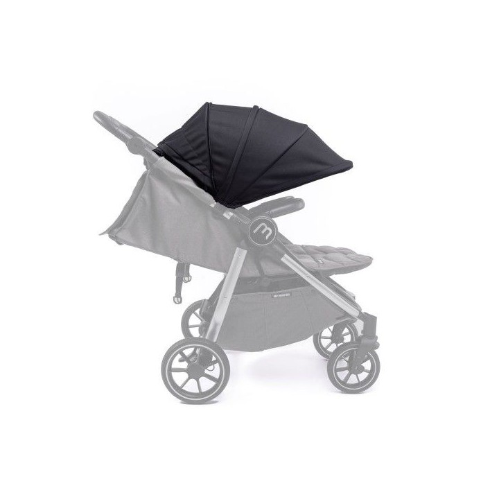 Capota para Easy Twin de Baby Monsters