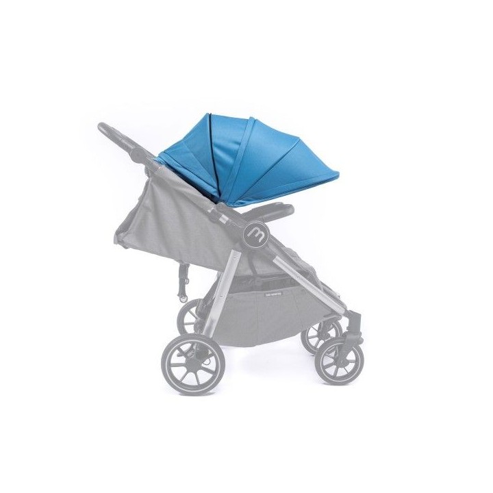 Capota para Easy Twin de Baby Monsters