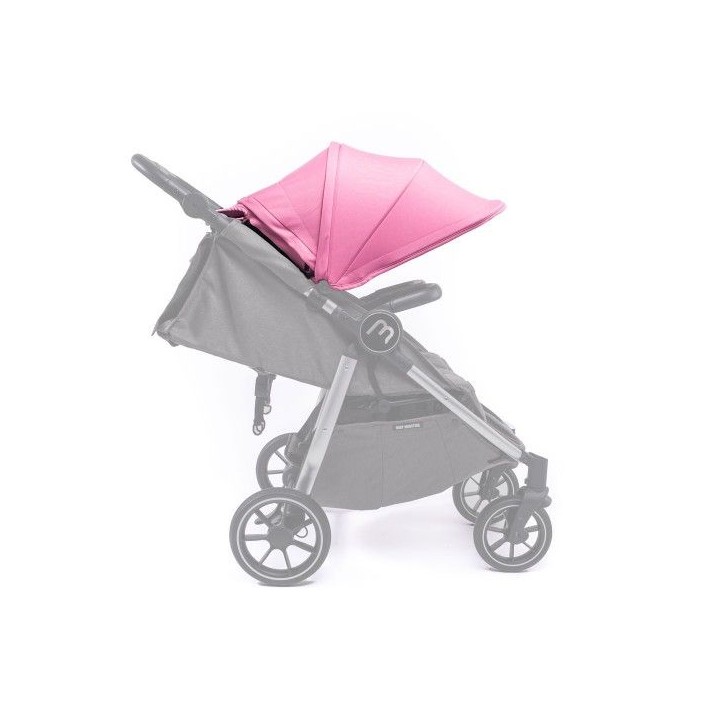 Capota para Easy Twin de Baby Monsters