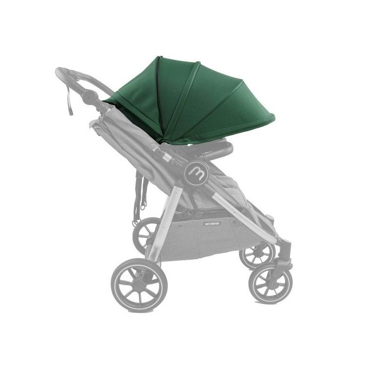 Capota para Easy Twin de Baby Monsters