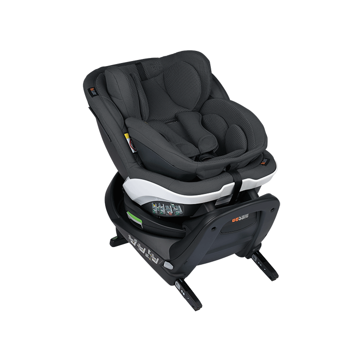 Besafe IZI TURN B I-Size 360º