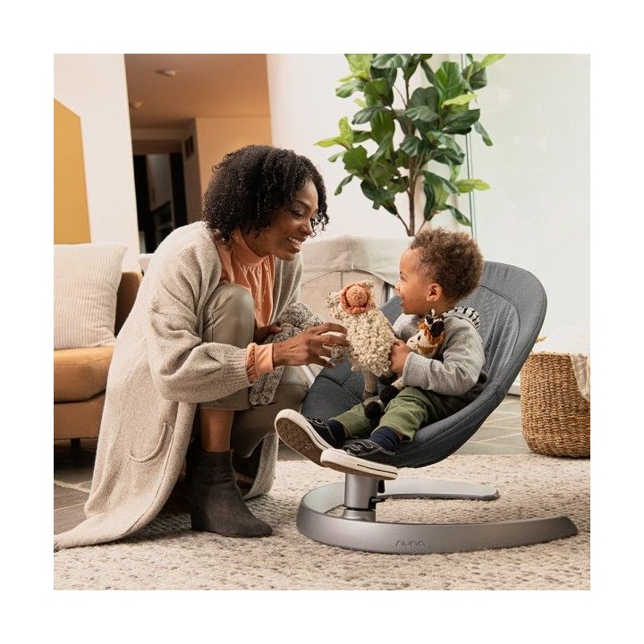 Hamaca LEAF GROW 2022 de Nuna