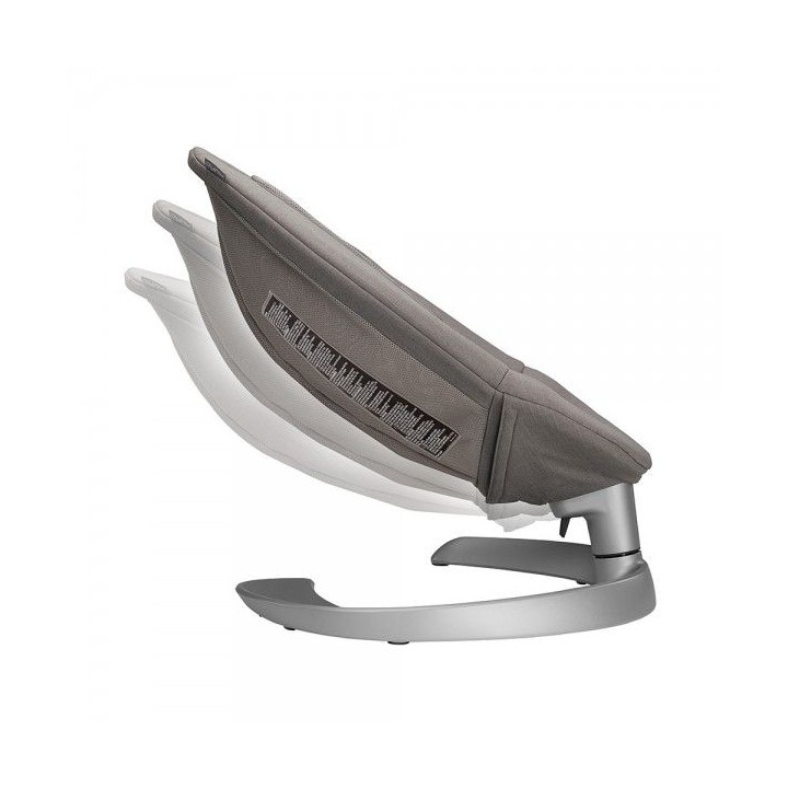 Hamaca LEAF GROW 2022 de Nuna