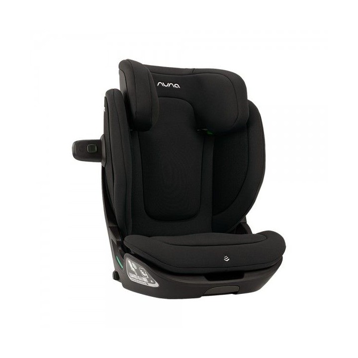 AACE LX Silla de Coche grupo 2/3 de Nuna