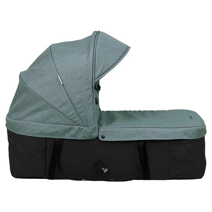 Capazo Blando para Tour de casualplay