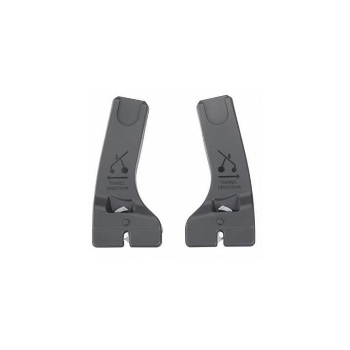 Adaptadores Grupo 0 para Aptica / XT y Electa de Inglesina