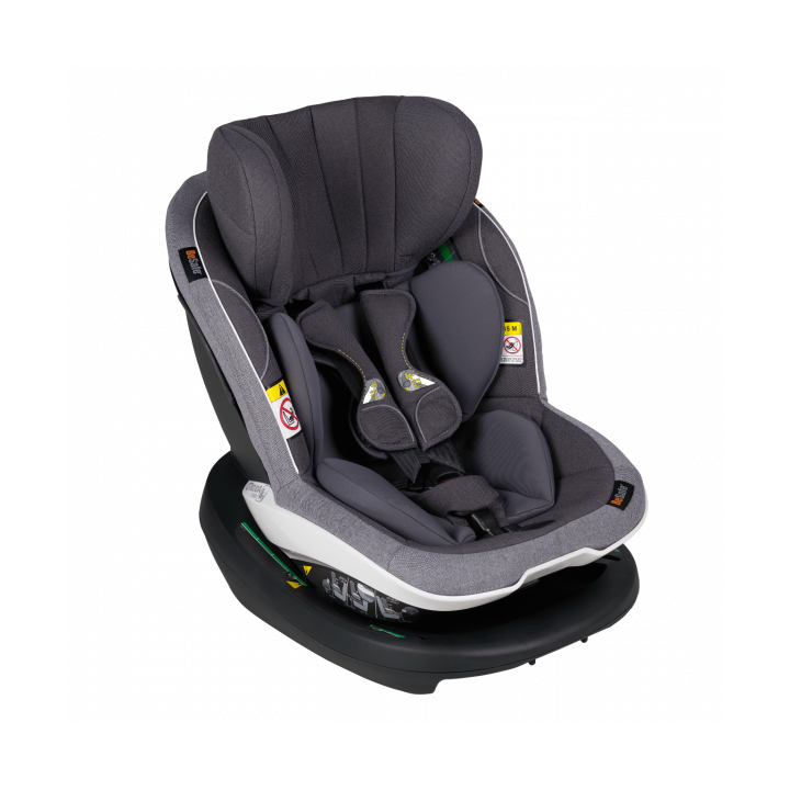 BeSafe iZi Modular A X1 i-Size Grupo 1