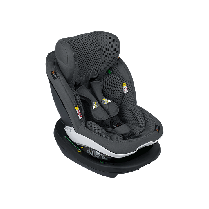 BeSafe iZi Modular A X1 i-Size Grupo 1