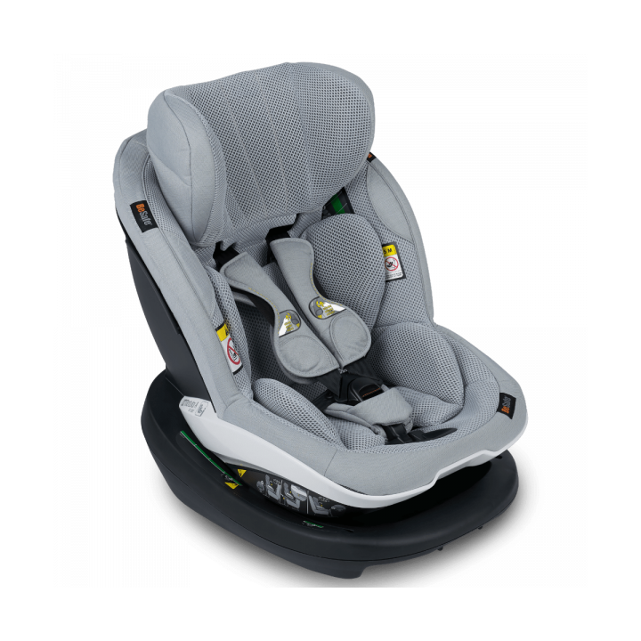 BeSafe iZi Modular A X1 i-Size Grupo 1