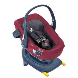 Silla de coche Albert  I-Size de Swandoo