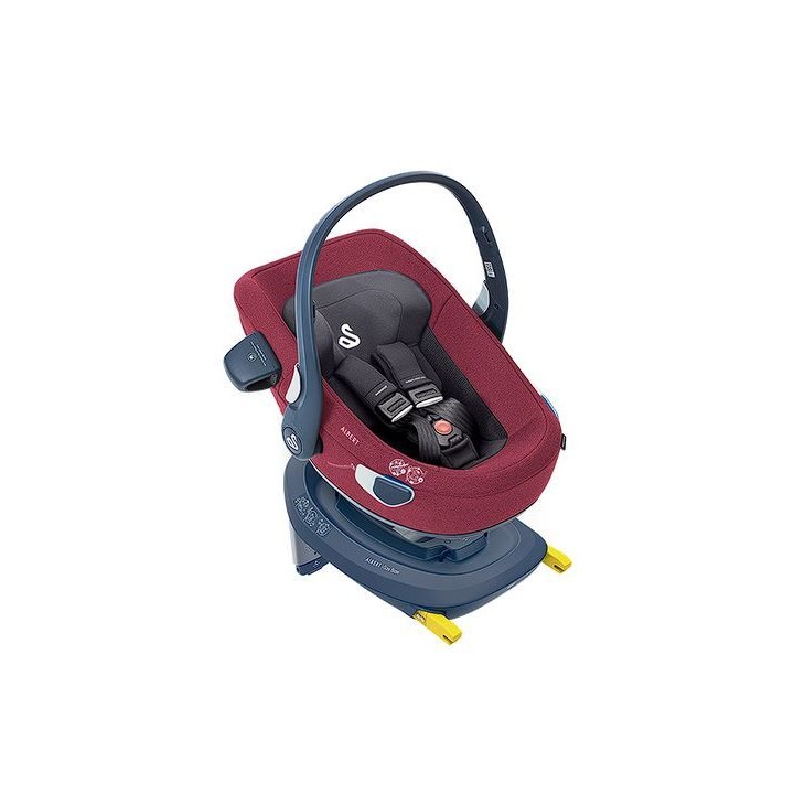 Silla de coche Albert  I-Size de Swandoo