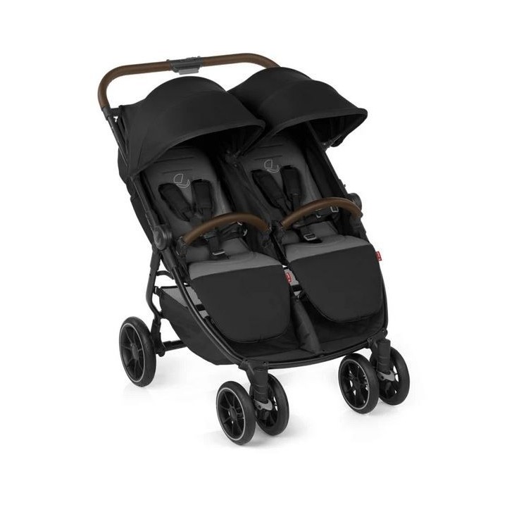 Silla Gemelar Twinlink 2022 de Jané