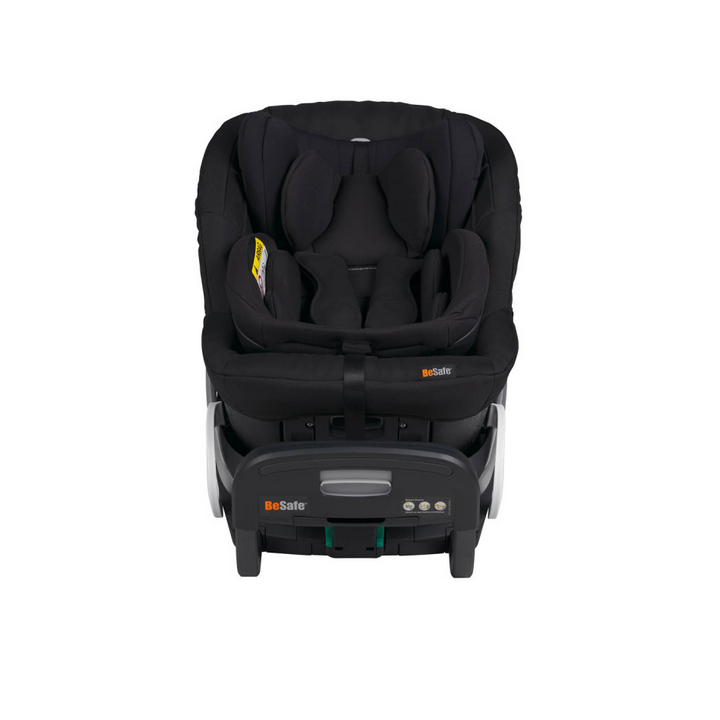 Besafe Stretch B Silla Coche 40-125 cm contramarcha
