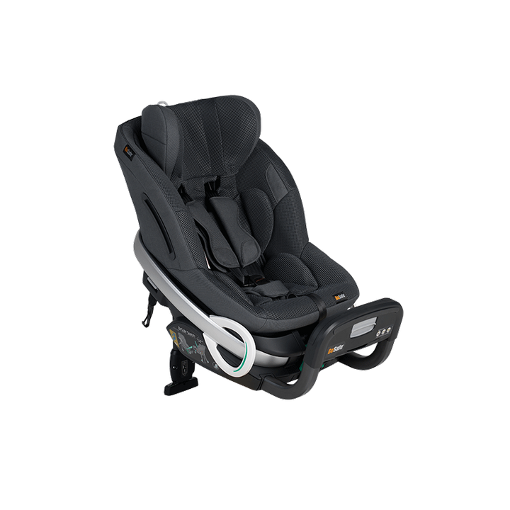 Besafe Stretch B Silla Coche 40-125 cm contramarcha