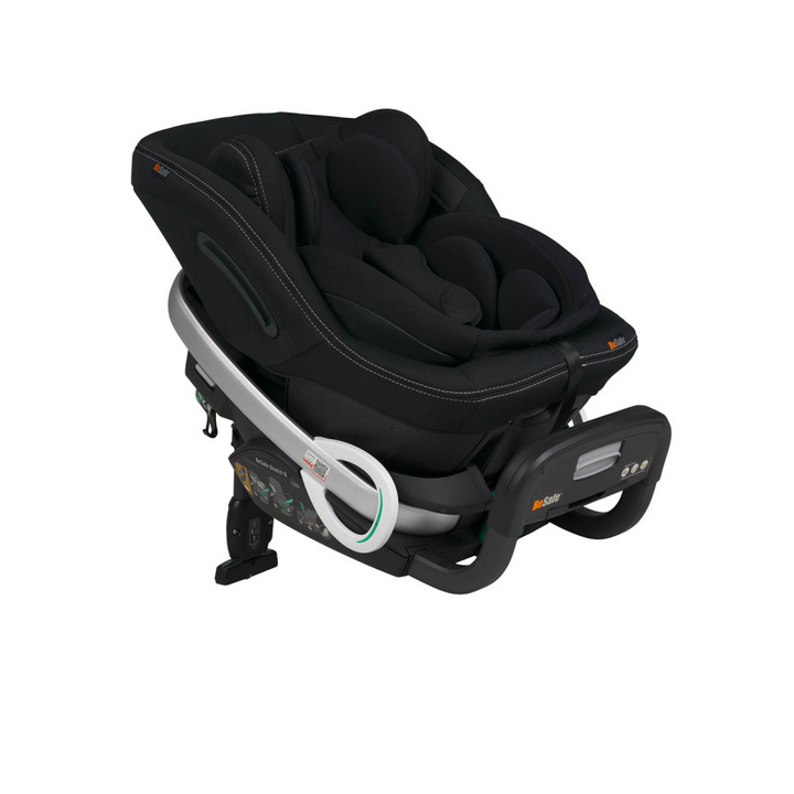 Besafe Stretch B Silla Coche 40-125 cm contramarcha