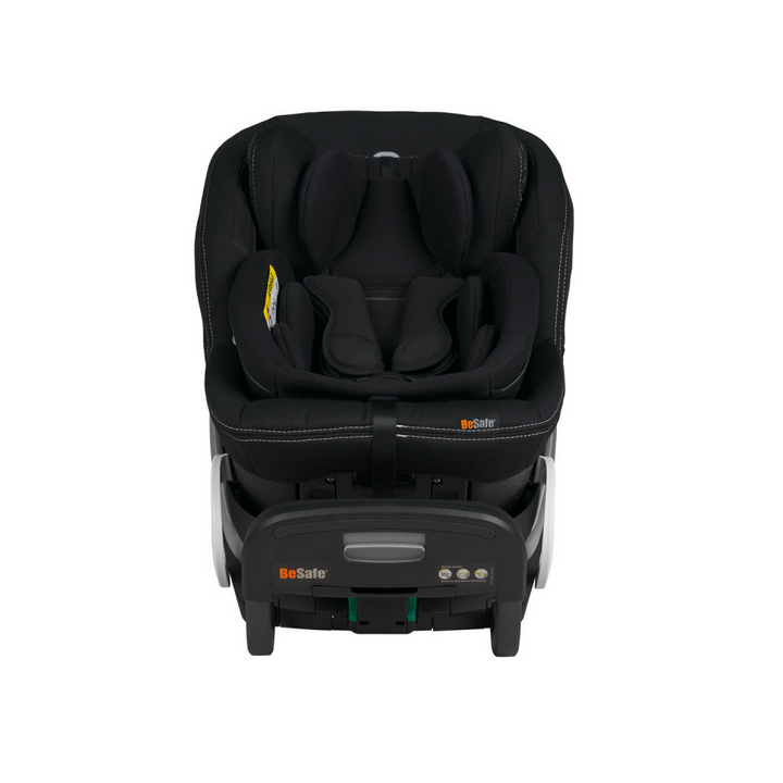 Besafe Stretch B Silla Coche 40-125 cm contramarcha