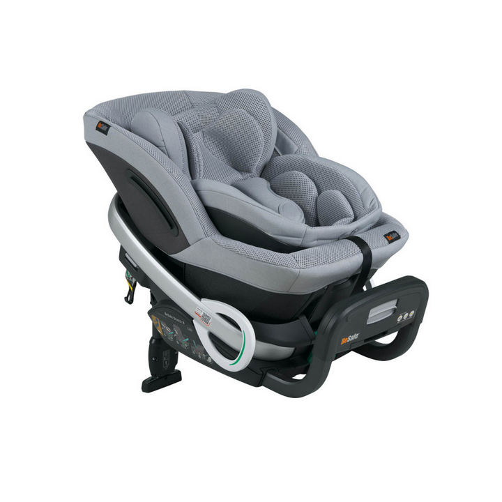 Besafe Stretch B Silla Coche 40-125 cm contramarcha