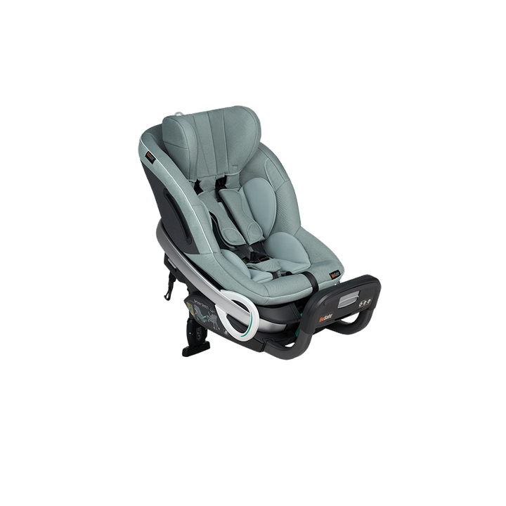 Besafe Stretch B Silla Coche 40-125 cm contramarcha