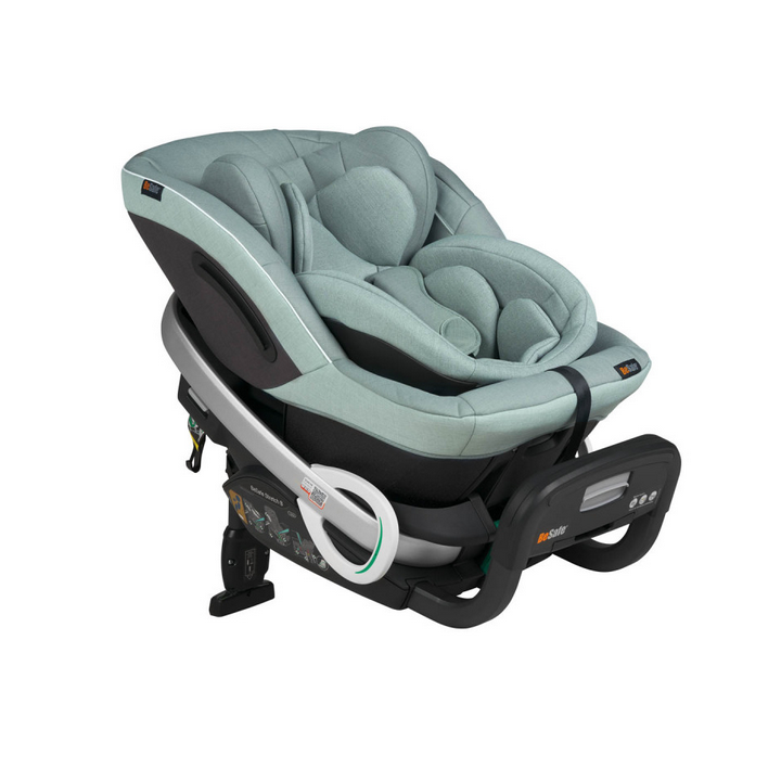 Besafe Stretch B Silla Coche 40-125 cm contramarcha