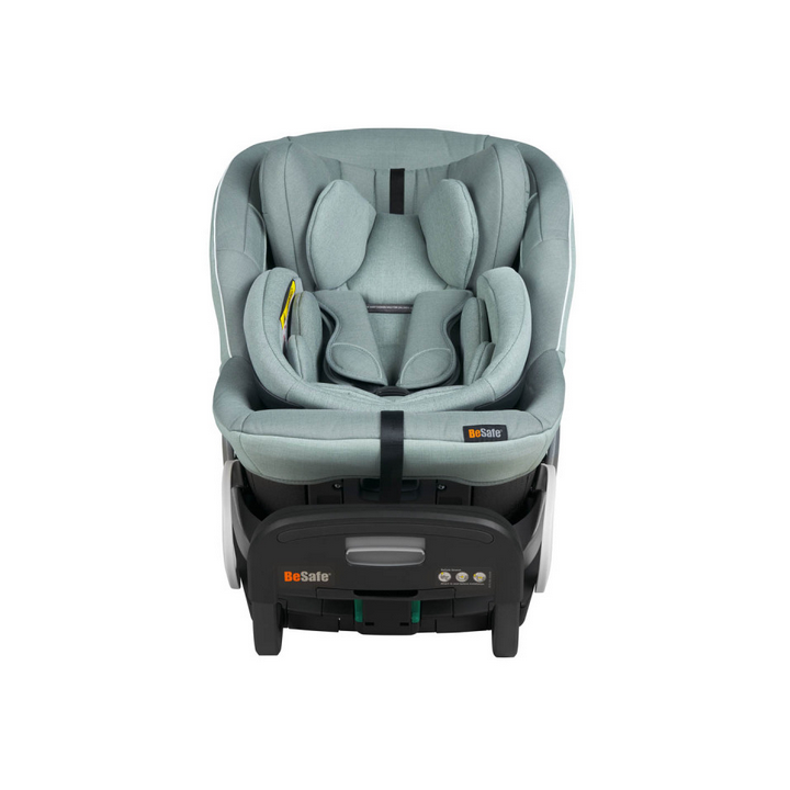 Besafe Stretch B Silla Coche 40-125 cm contramarcha