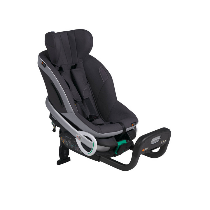 Besafe Stretch B Silla Coche 40-125 cm contramarcha