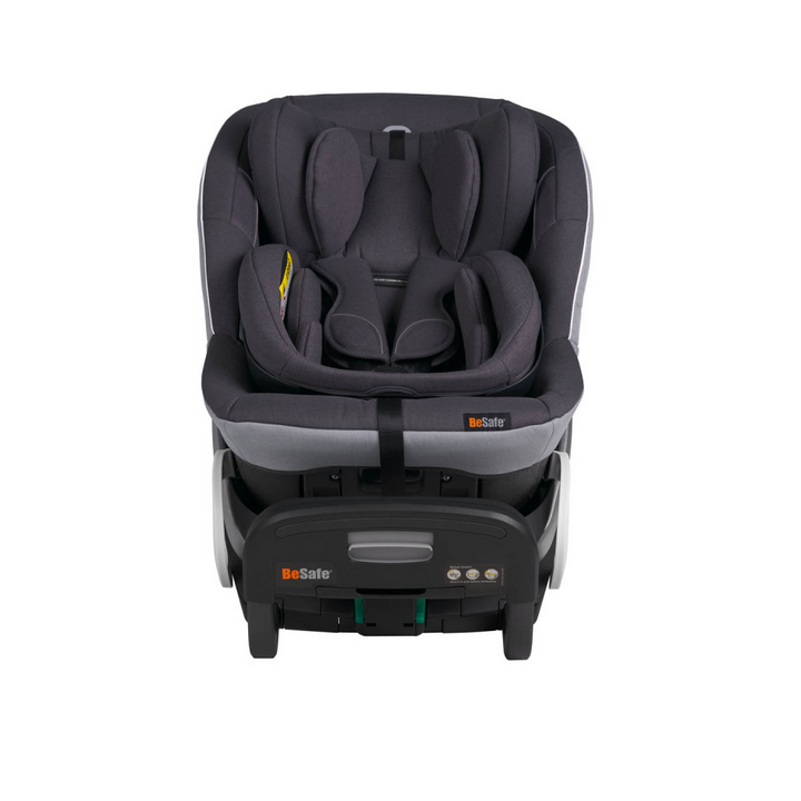 Besafe Stretch B Silla Coche 40-125 cm contramarcha