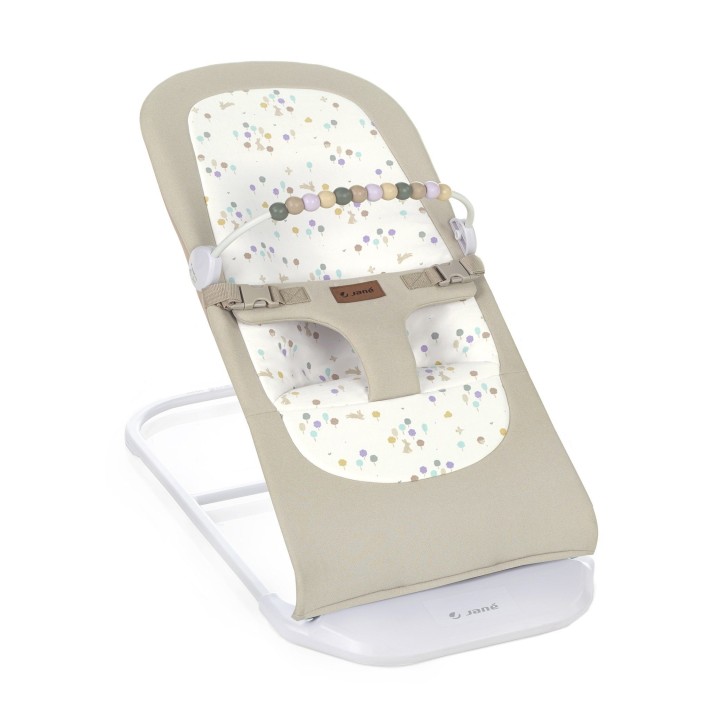 Hamaca Baluu de Jané en color Iris