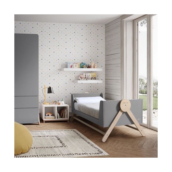Cuna camita Bed Swing de Micuna