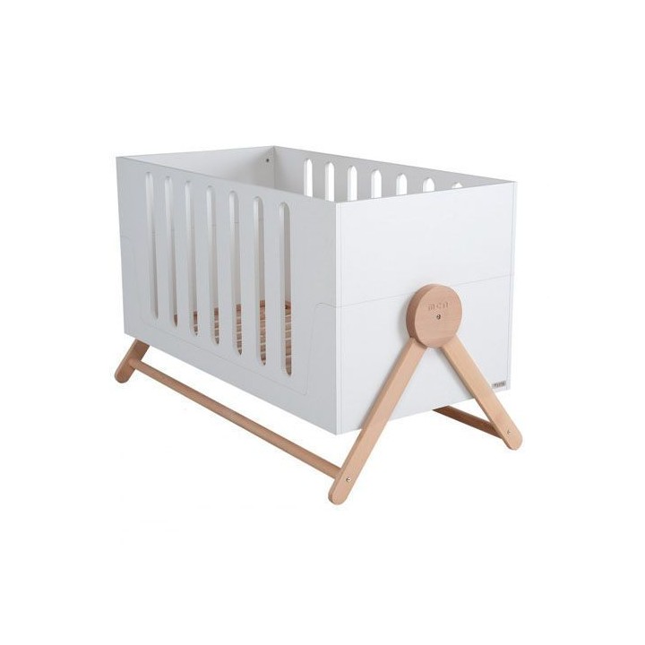 Cuna camita Bed Swing de Micuna