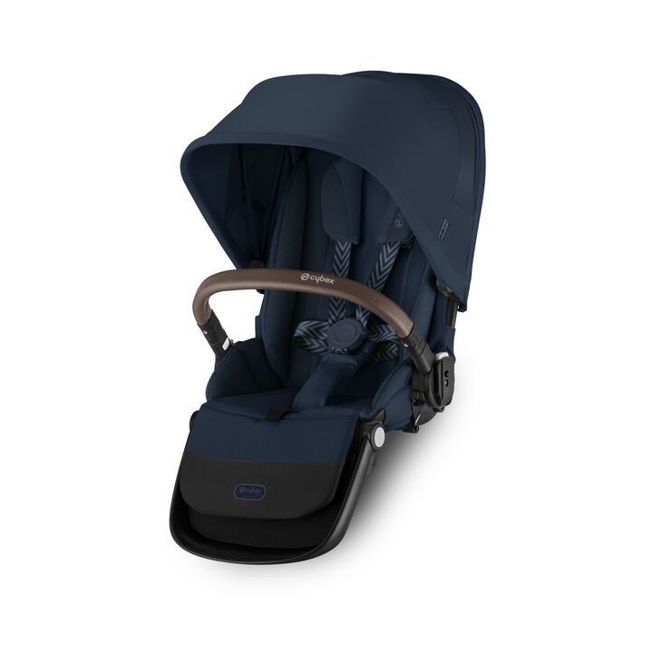 Asiento Gazelle S de Cybex