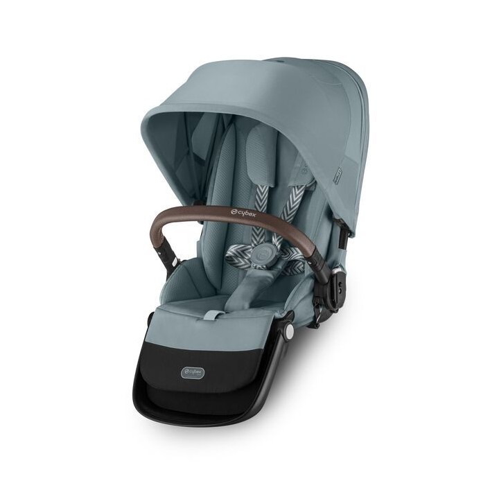 Asiento Gazelle S de Cybex