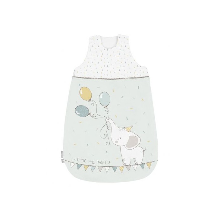 Saco de dormir My Home de KikkaBoo