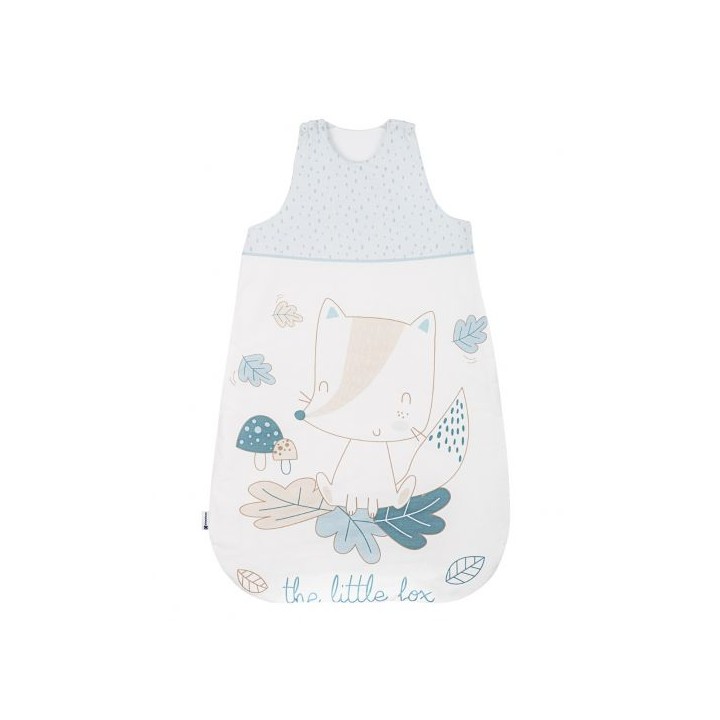 Saco de dormir My Home de KikkaBoo