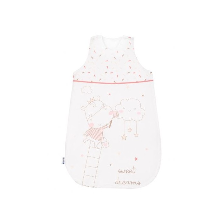 Saco de dormir My Home de KikkaBoo