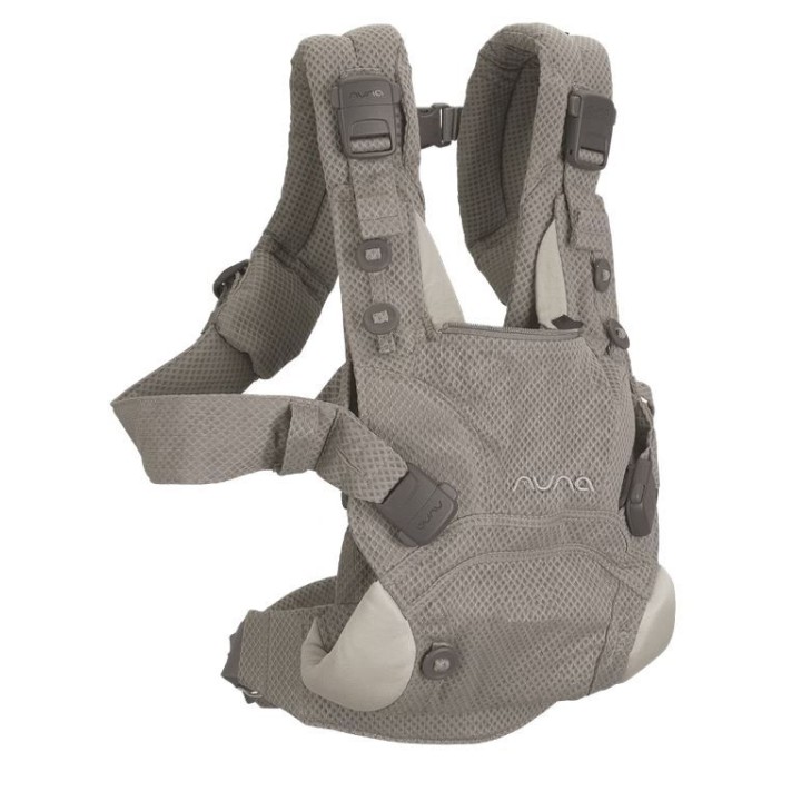 Mochila Portabebés Cudl de Nuna
